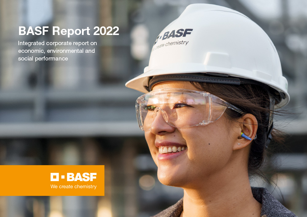 Basf Ebit 2025 _ Basf Résultats – ZZJUF