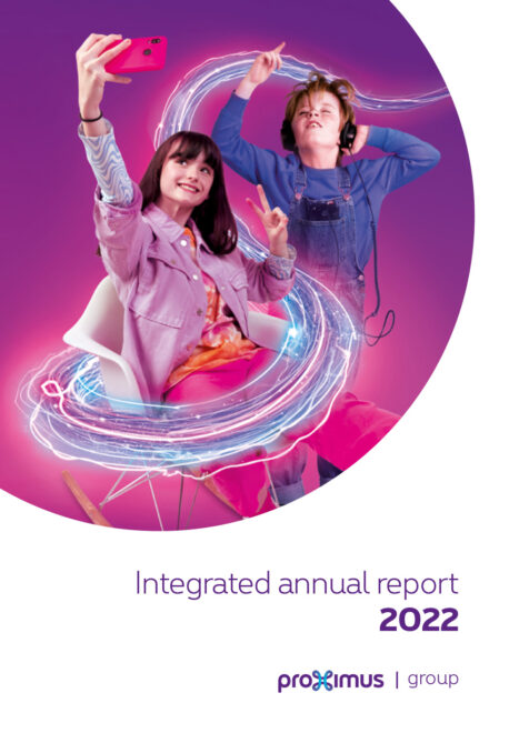Integrated annual report 2022
