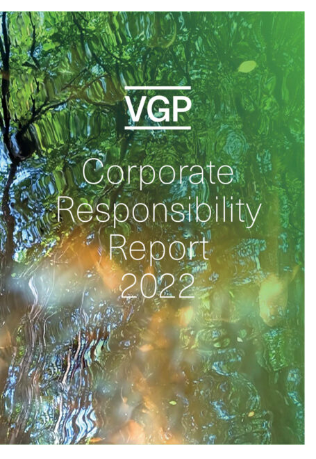 Corporate Responsibility Report 2022